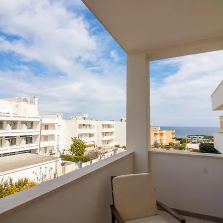 Anisia's House In * Otranto