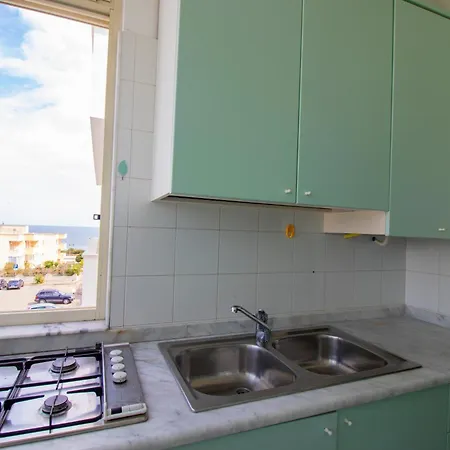 Anisia's House In Otranto