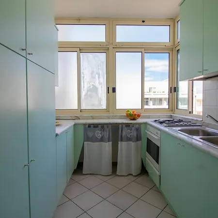 Anisia's House In Otranto