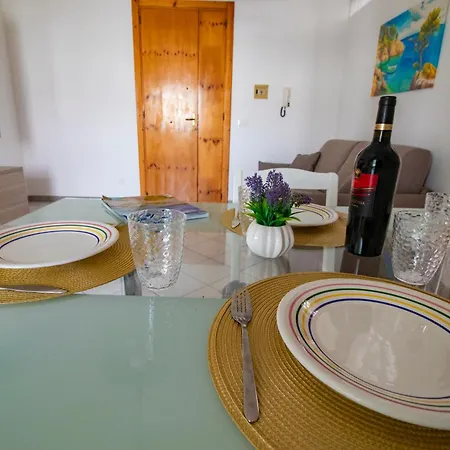 Anisia's House In * Otranto