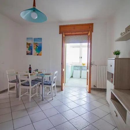 Anisia's House In