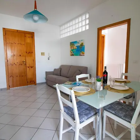 Anisia's House In Сasa de vacaciones